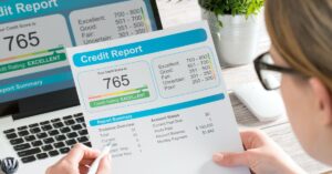 How Does a Personal Loan Affect Your Credit Score